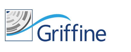 Cotting logo Griffine