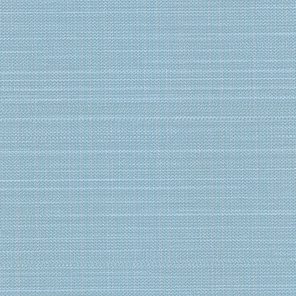 Cotting patch abaka gris bleu
