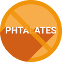 Cotting picto no phthalates