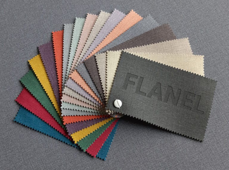 Read more about the article FLANEL: an unbelievable textile effect