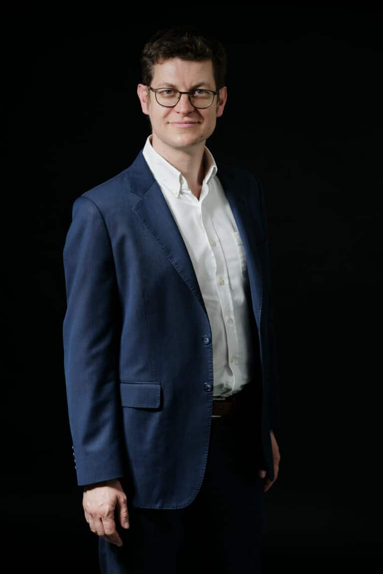 Read more about the article Cotting’s new Managing Director