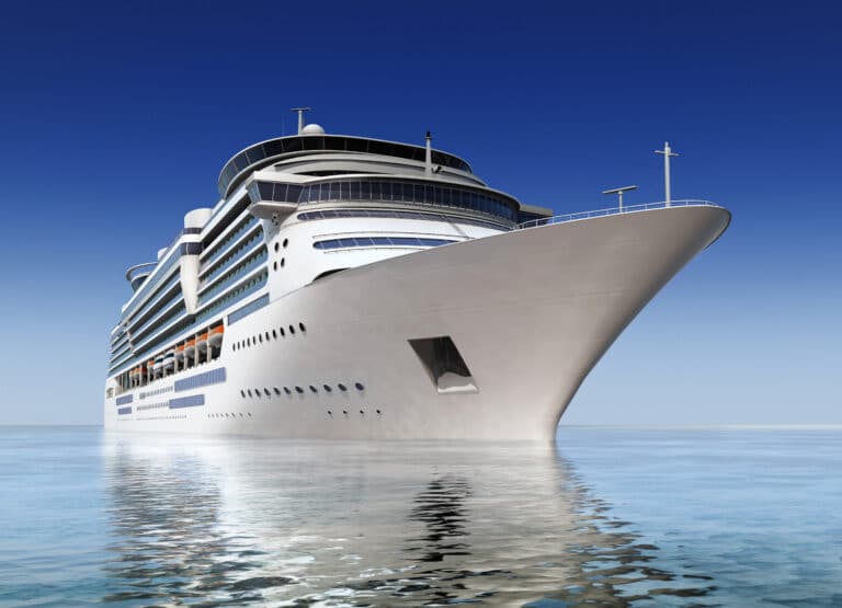 Lire la suite à propos de l’article Aménagement d’un bateau de croisière